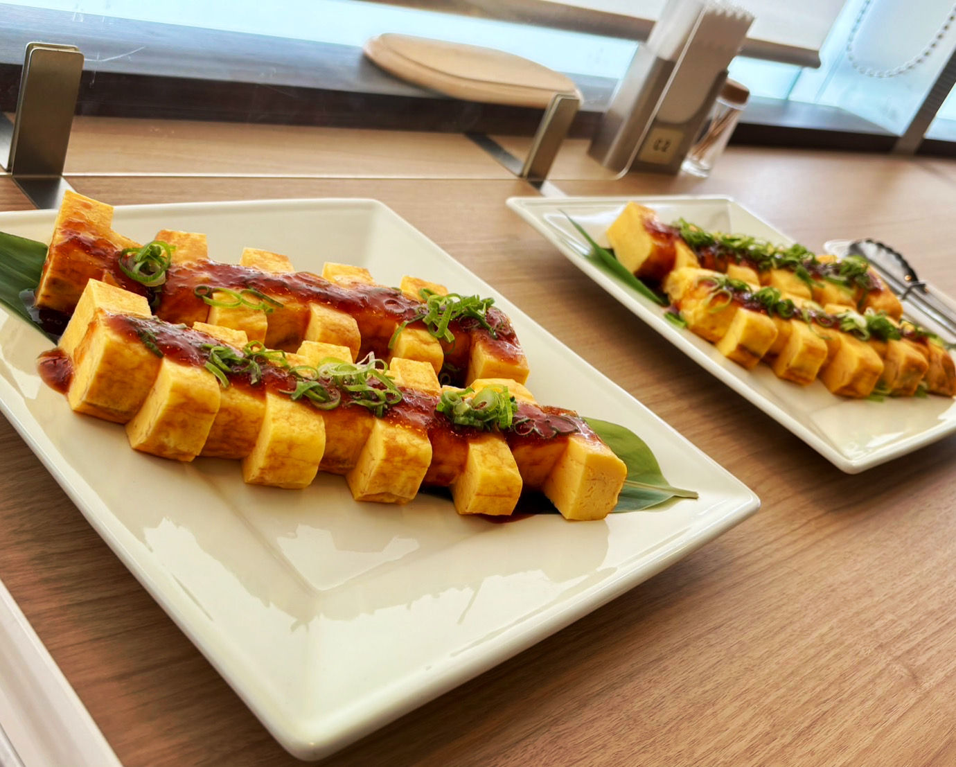 玉子焼き